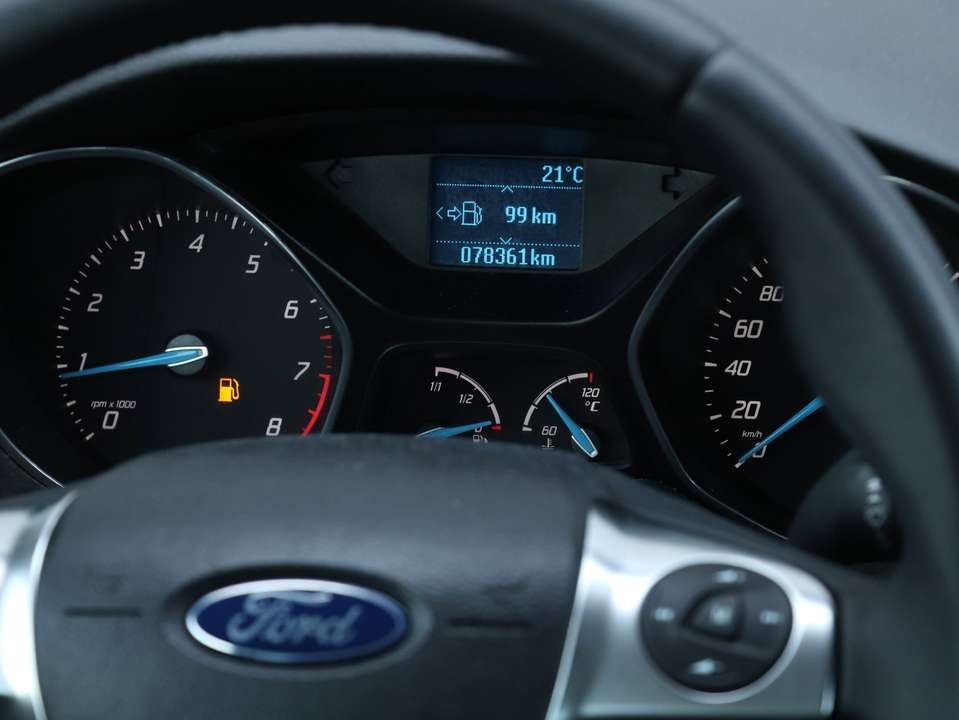 Ford Focus - Imagem 13