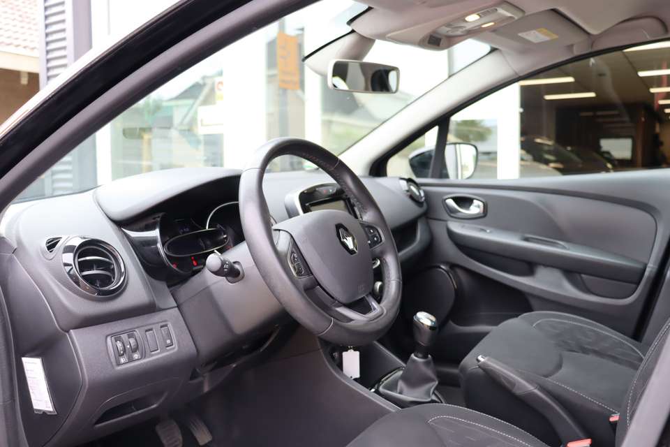 Renault Clio - Imagem 9