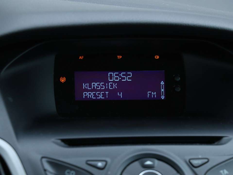 Ford Focus - Imagem 14