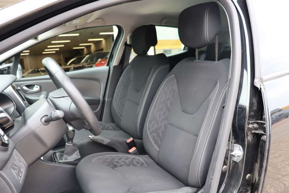 Renault Clio - Imagem 10