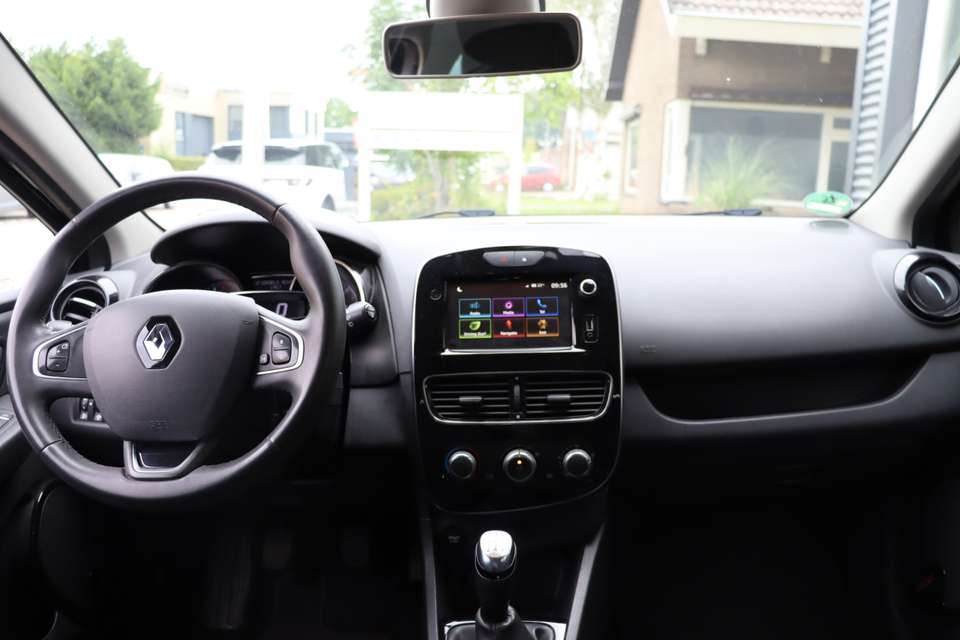 Renault Clio - Imagem 11