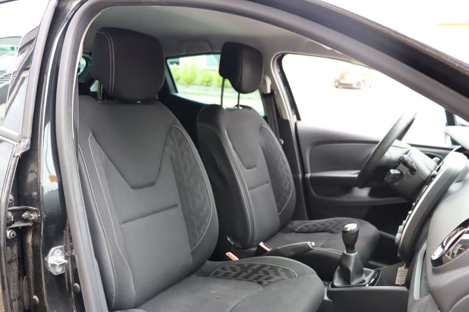 Renault Clio - Imagem 12