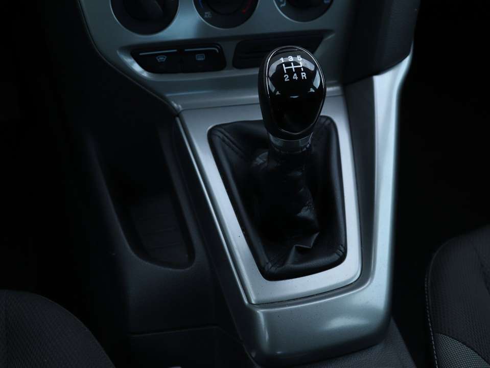 Ford Focus - Imagem 17