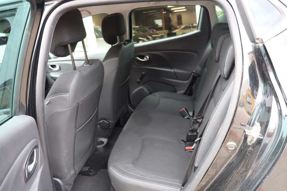 Renault Clio - Imagem 13