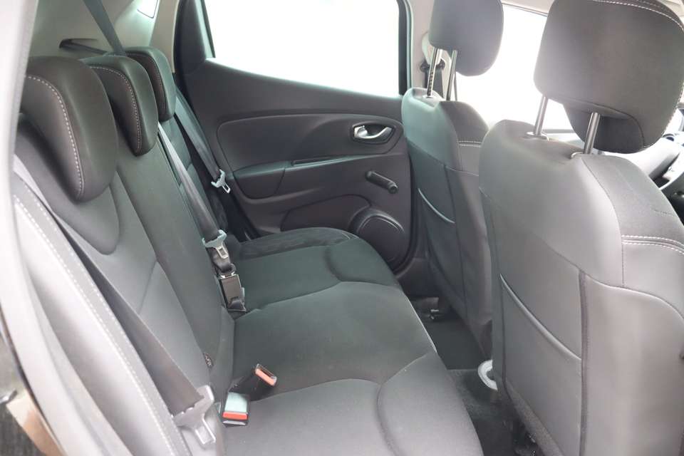 Renault Clio - Imagem 14