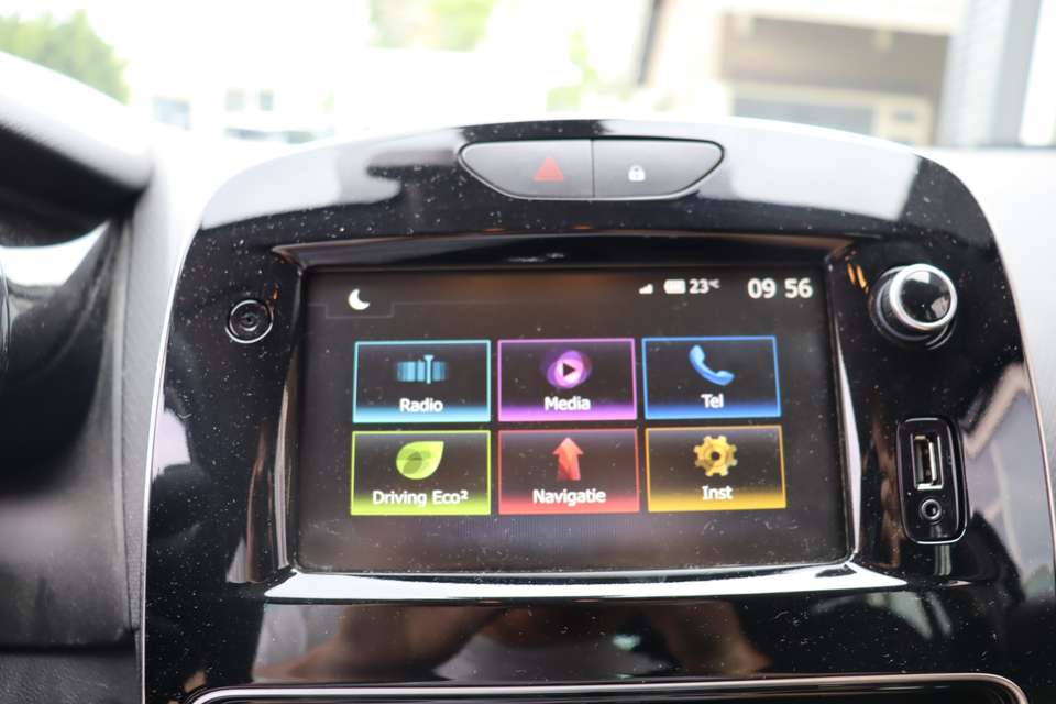 Renault Clio - Imagem 15