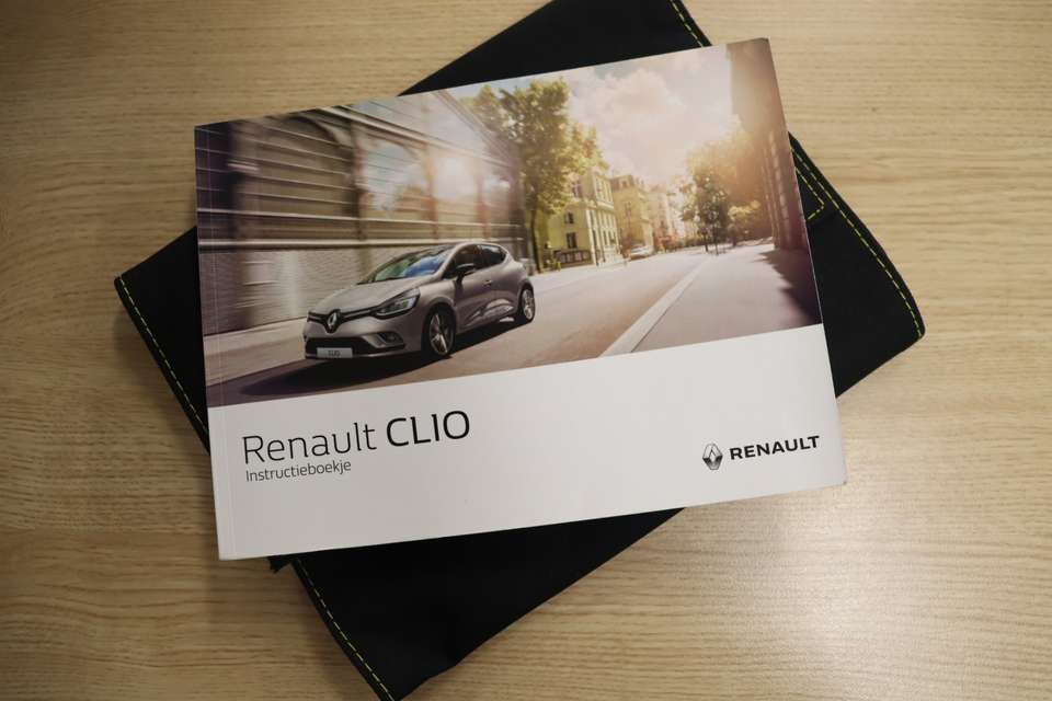 Renault Clio - Imagem 17