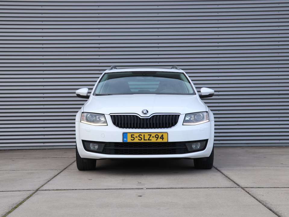 Skoda Octavia - Imagem 10