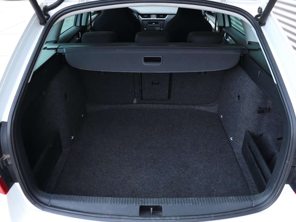 Skoda Octavia - Imagem 12