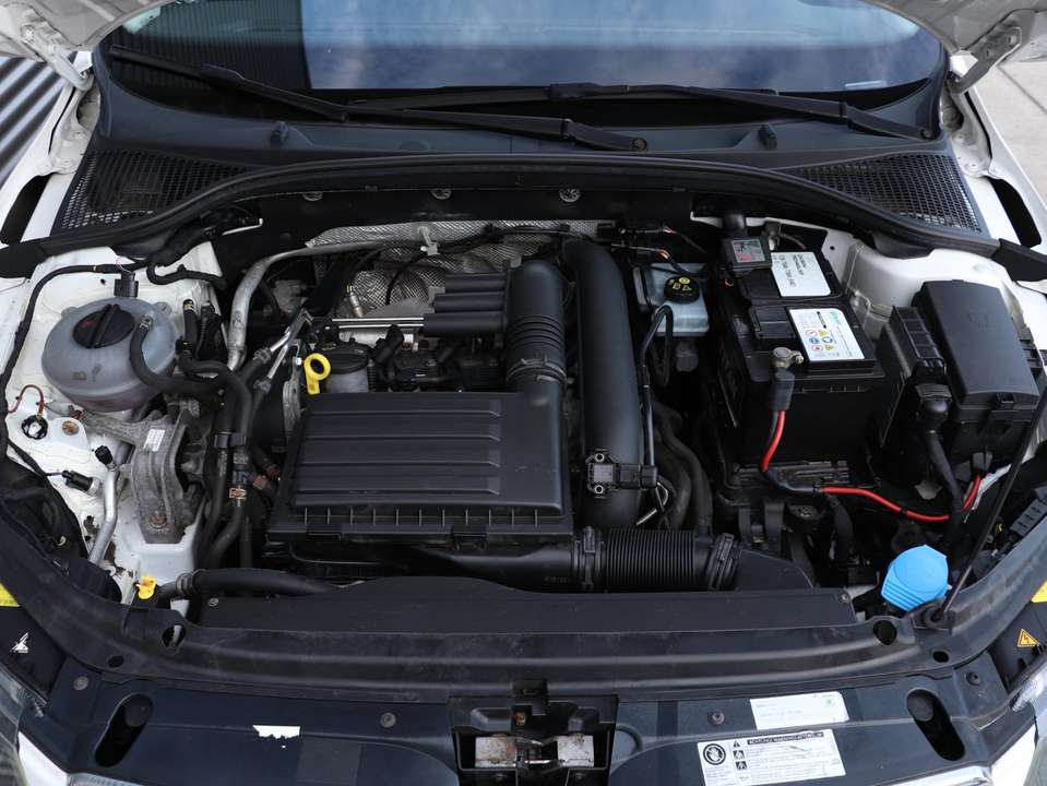 Skoda Octavia - Imagem 14