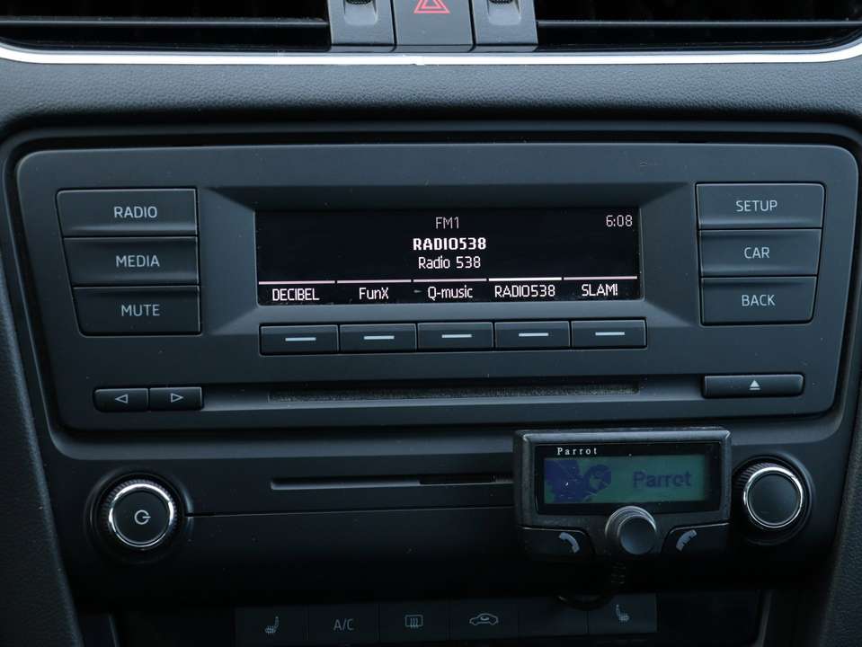 Skoda Octavia - Imagem 17