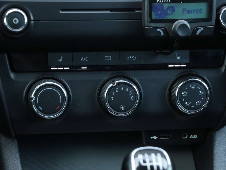 Skoda Octavia - Imagem 18