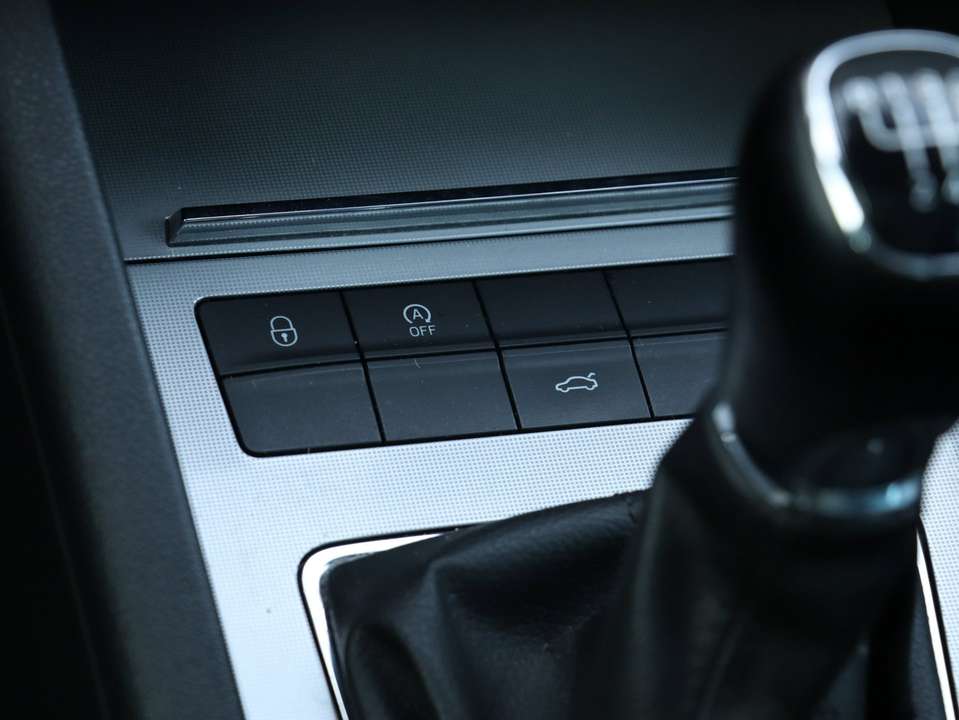 Skoda Octavia - Imagem 19