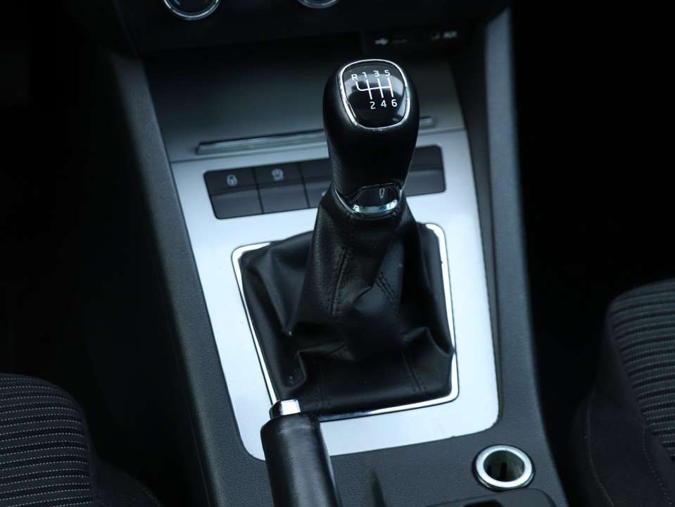 Skoda Octavia - Imagem 20