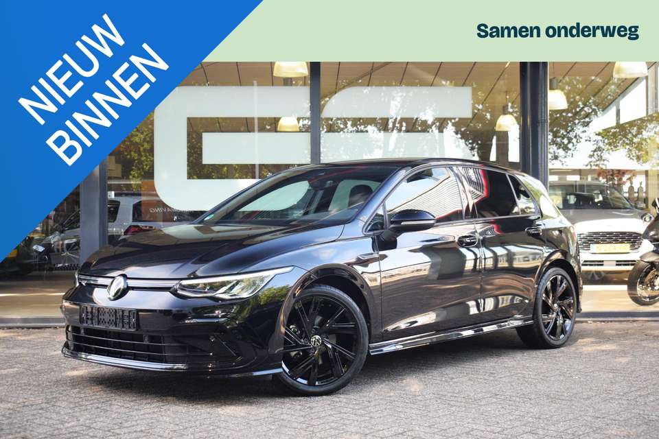 Volkswagen Golf - Imagem 1