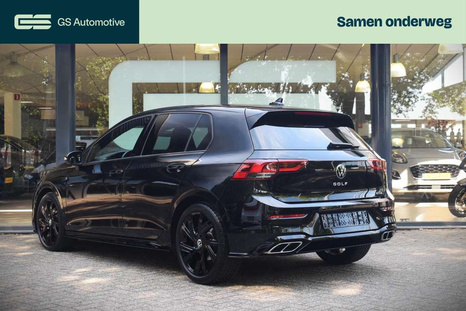 Volkswagen Golf - Imagem 2