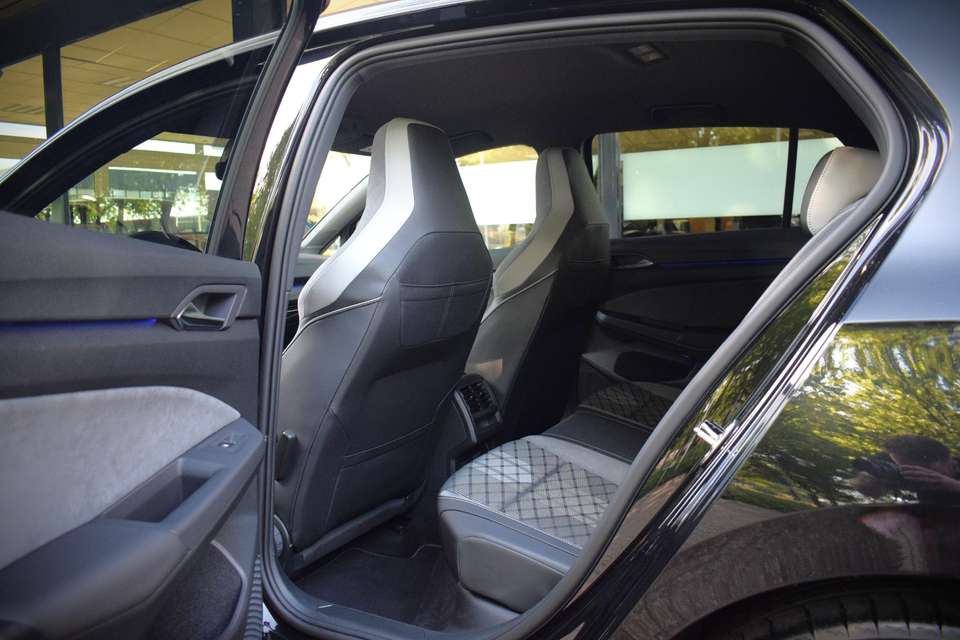 Volkswagen Golf - Imagem 5