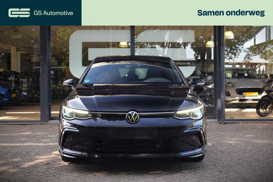 Volkswagen Golf - Imagem 6