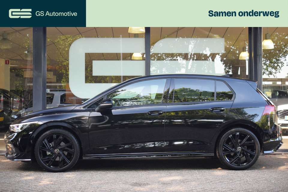 Volkswagen Golf - Imagem 7