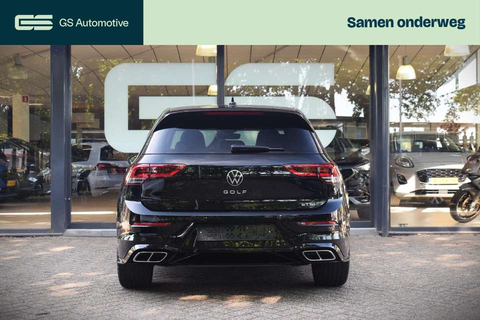 Volkswagen Golf - Imagem 8