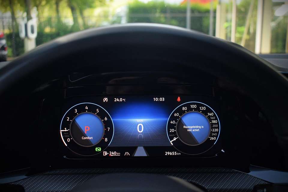 Volkswagen Golf - Imagem 11
