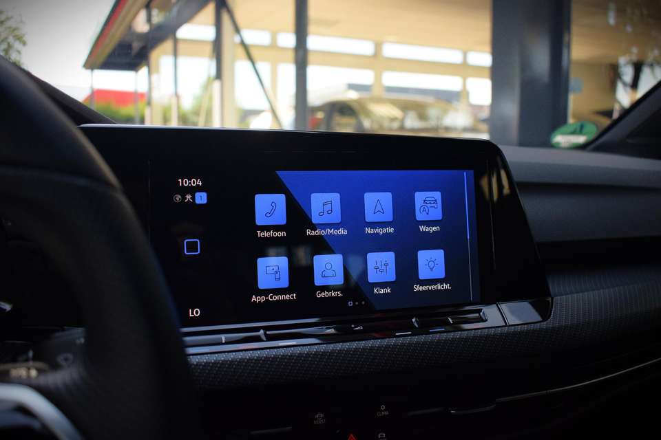 Volkswagen Golf - Imagem 14