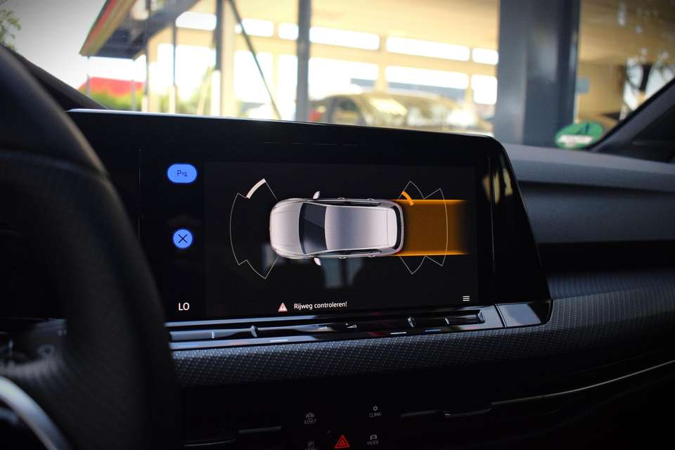 Volkswagen Golf - Imagem 15