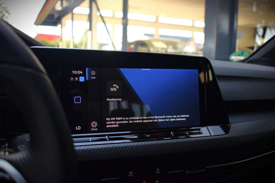 Volkswagen Golf - Imagem 16