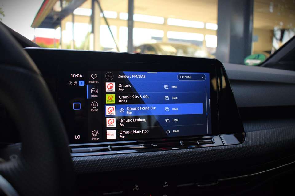 Volkswagen Golf - Imagem 17