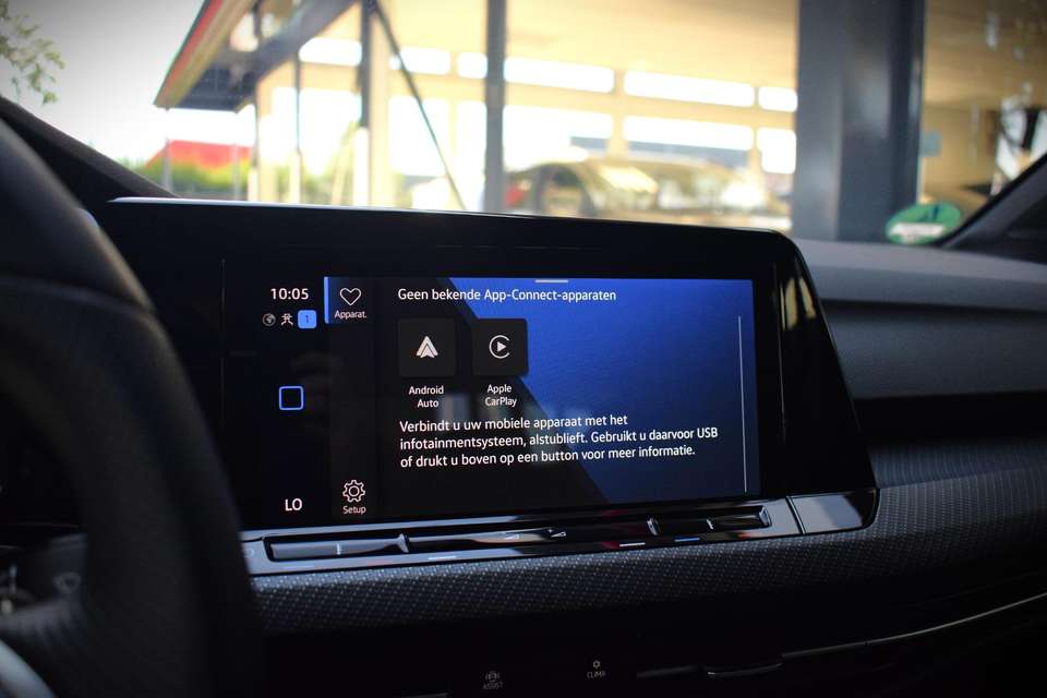 Volkswagen Golf - Imagem 18