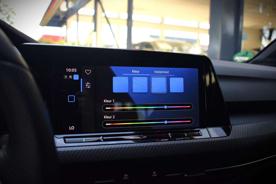 Volkswagen Golf - Imagem 19