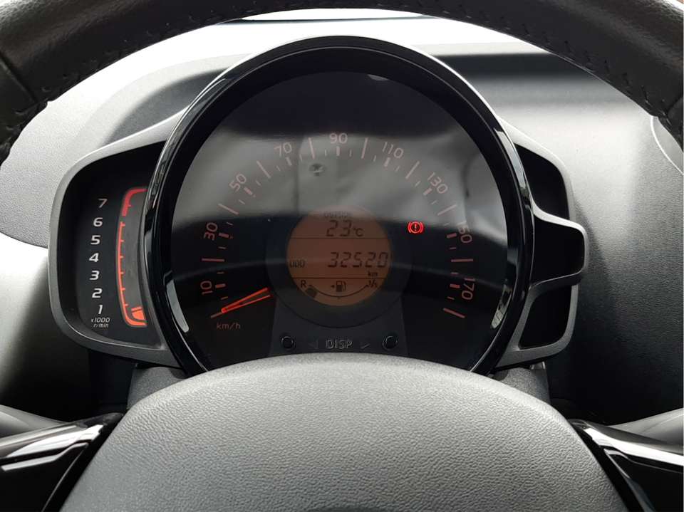 Toyota Aygo - Imagem 10