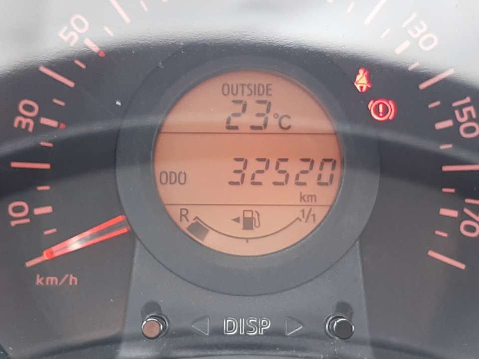 Toyota Aygo - Imagem 11