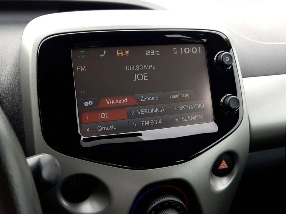 Toyota Aygo - Imagem 14