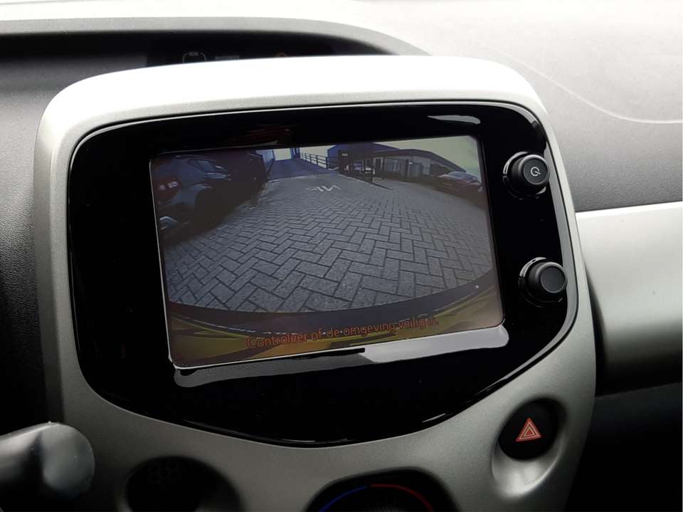 Toyota Aygo - Imagem 15