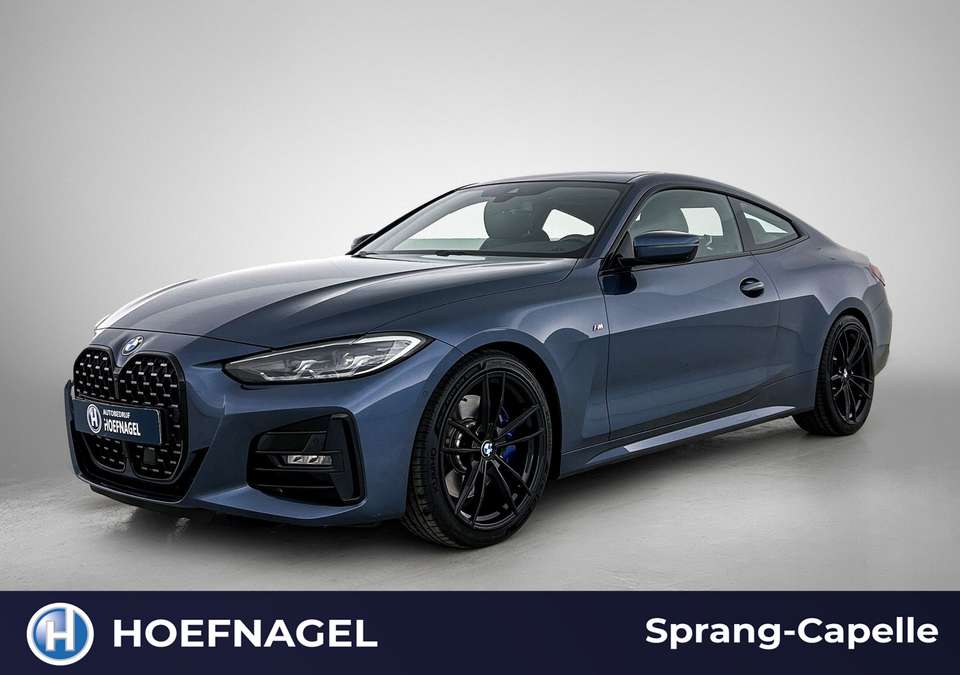 BMW 430 - Imagem 1