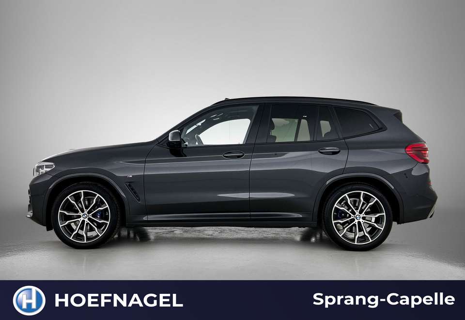 BMW X3 - Imagem 3