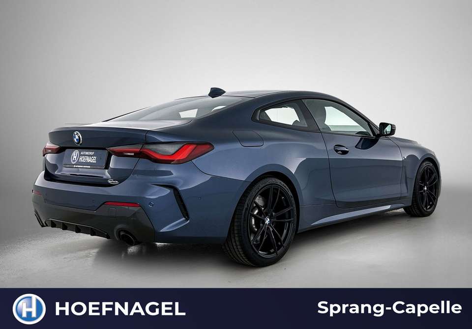 BMW 430 - Imagem 2