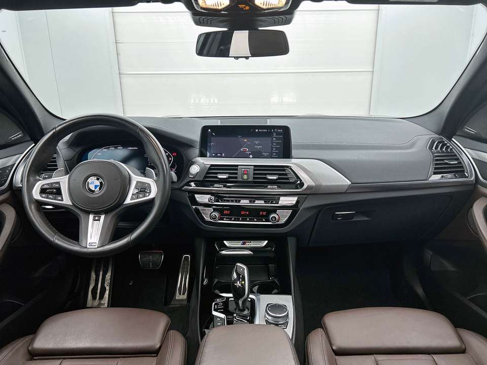 BMW X3 - Imagem 4