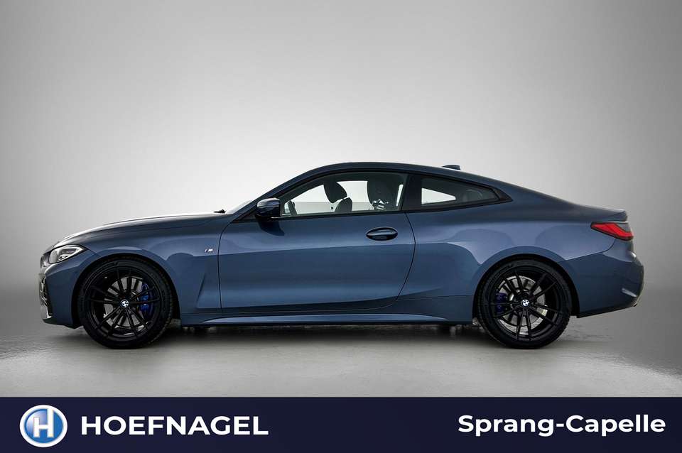 BMW 430 - Imagem 3
