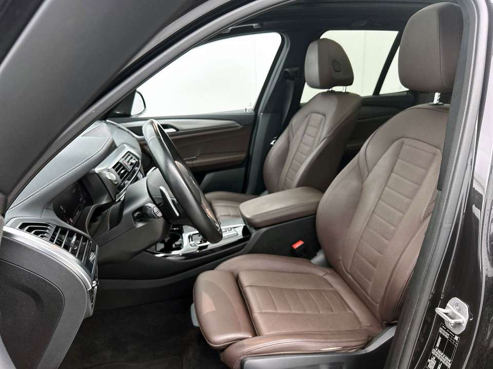 BMW X3 - Imagem 5