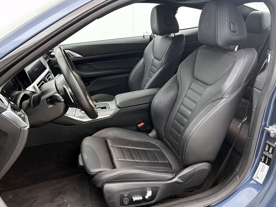 BMW 430 - Imagem 4
