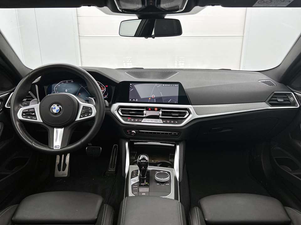 BMW 430 - Imagem 5