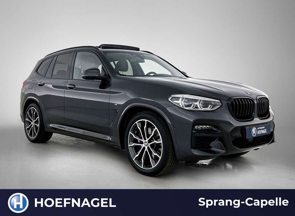 BMW X3 - Imagem 7