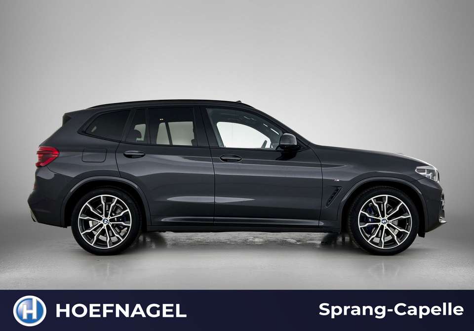 BMW X3 - Imagem 9
