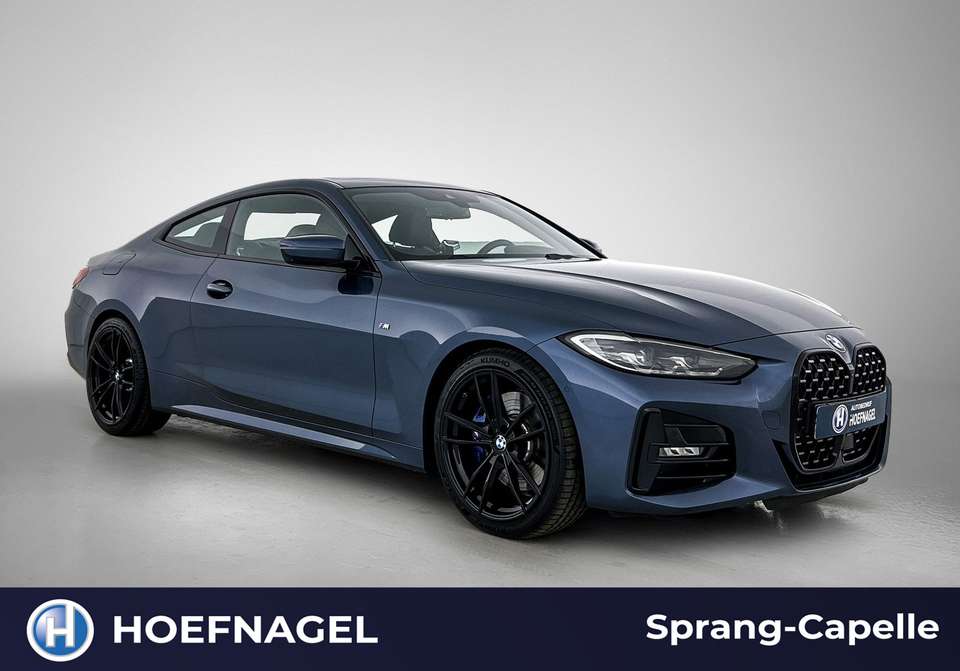 BMW 430 - Imagem 7