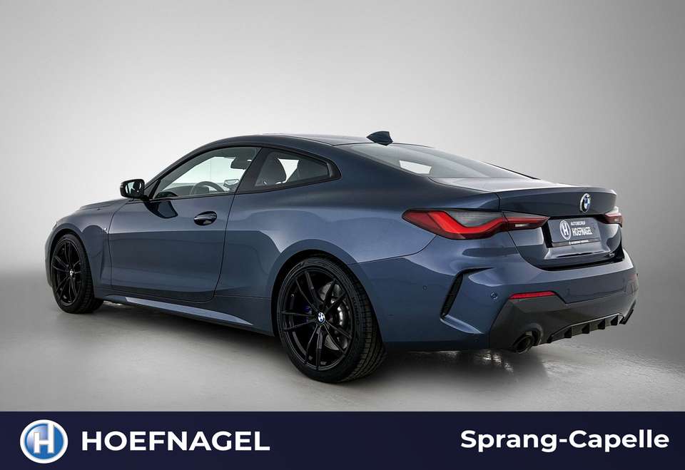 BMW 430 - Imagem 8