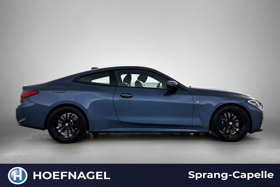 BMW 430 - Imagem 9