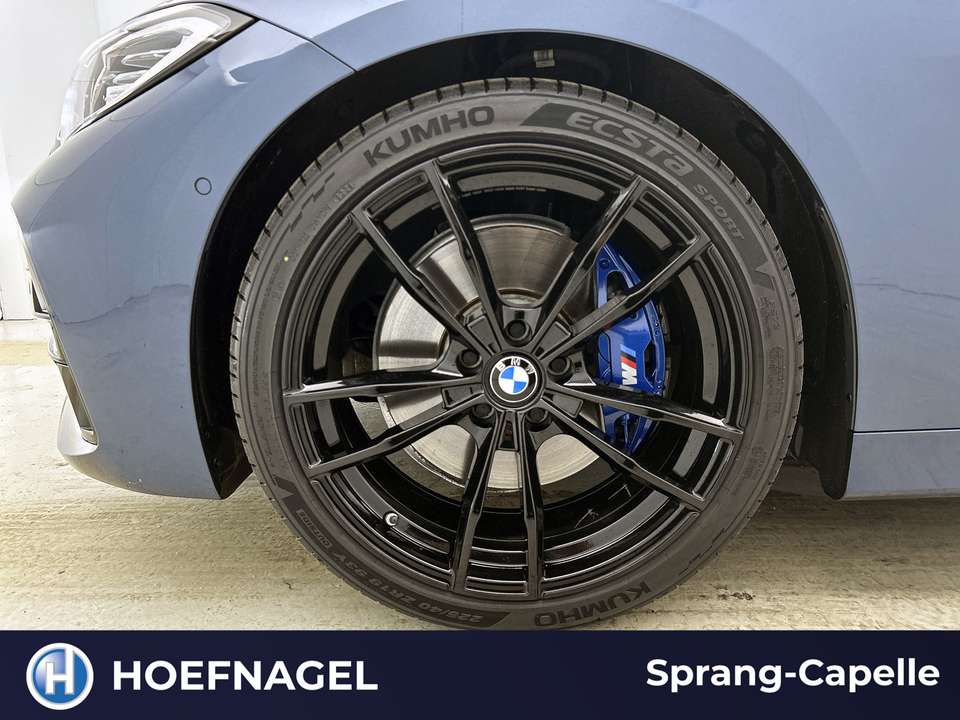 BMW 430 - Imagem 10
