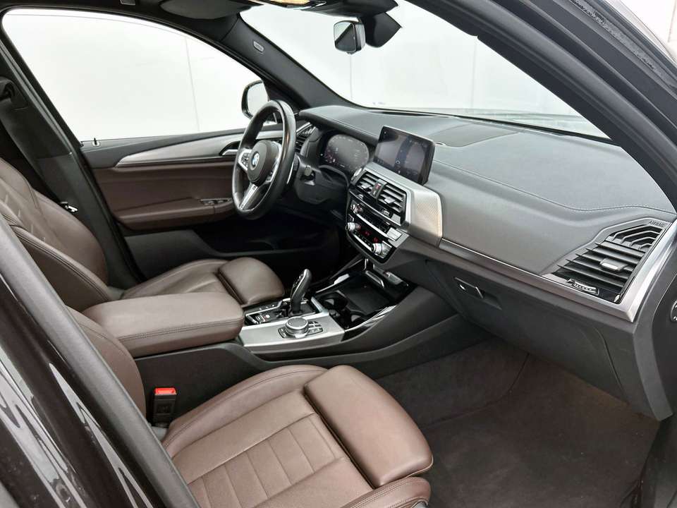 BMW X3 - Imagem 13